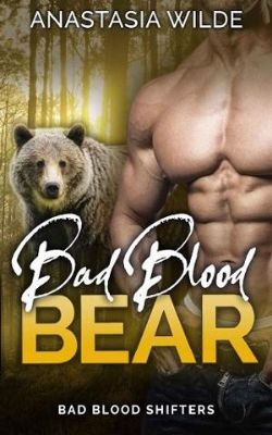 Bad Blood Bear