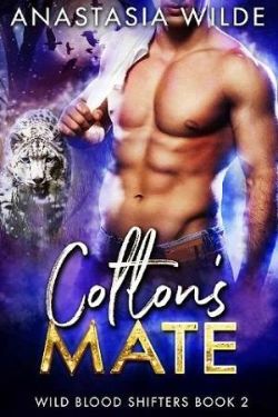 Colton’s Mate