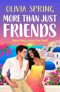 More Than Just Friends