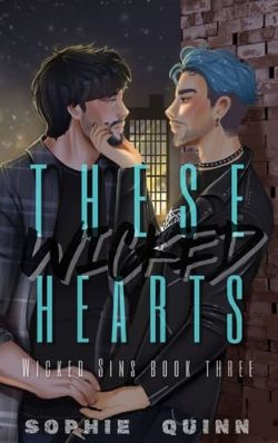 These Wicked Hearts