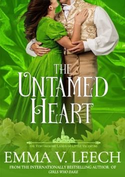 The Untamed Heart