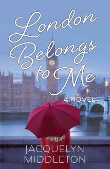 London Belongs to Me