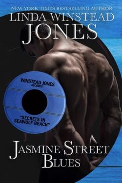 Jasmine Street Blues