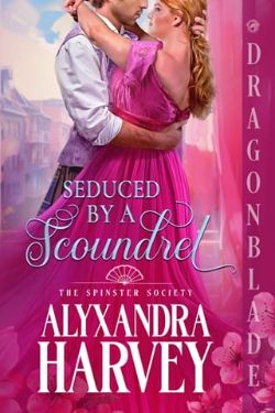 Seduced By a Scoundrel