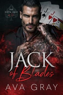 Jack of Blades