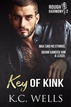 Key of Kink