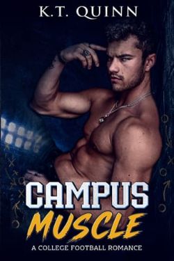 Campus Muscle