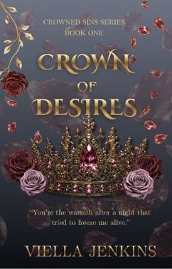 Crown Of Desires