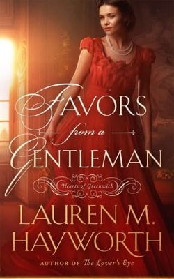 Favors from a Gentleman