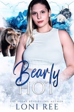 Bearly Hot