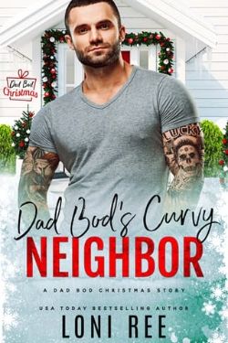 Dad Bod’s Curvy Neighbor