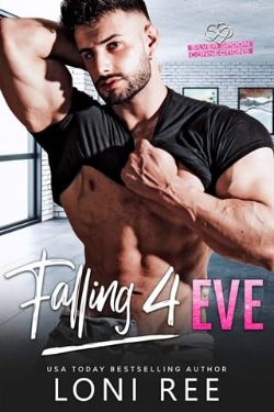 Falling 4 Eve