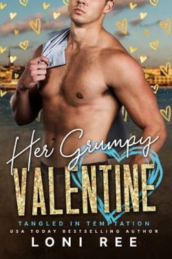 Her Grumpy Valentine