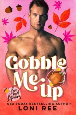 Gobble Me Up