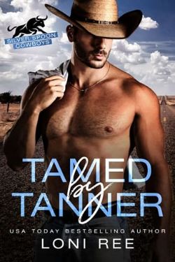 Tamed By Tanner