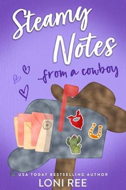 Steamy Notes from a Cowboy
