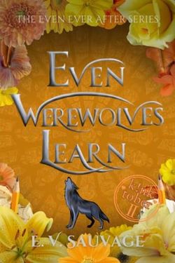 Even Werewolves Learn