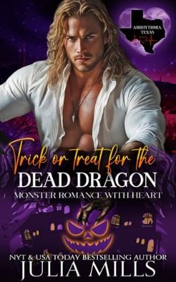 Trick or Treat for the Dead Dragon