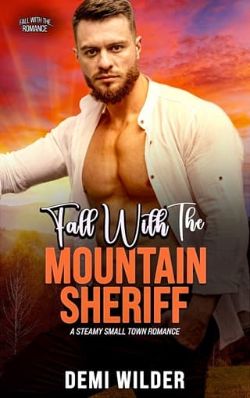 Fall With The Mountain Sheriff