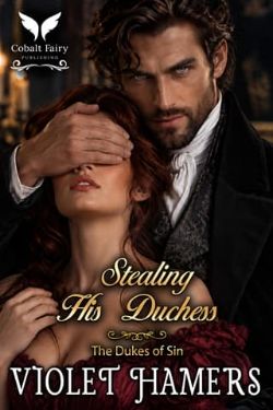 Stealing His Duchess