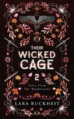 Their Wicked Cage
