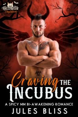 Craving the Incubus