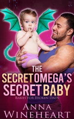The Secret Omega’s Secret Baby