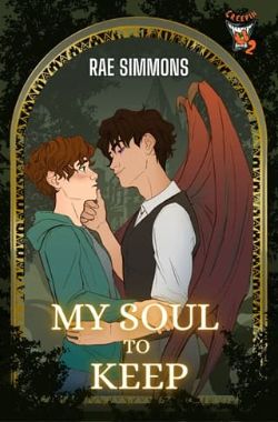 My Soul to Keep