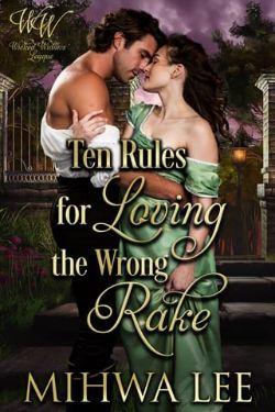 Ten Rules for Loving the Wrong Rake