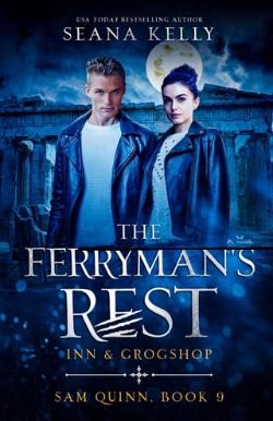 The Ferryman’s Rest Inn & Grogshop