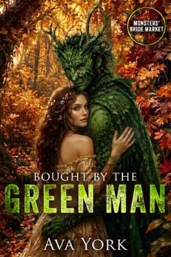 Bought By the Green Man