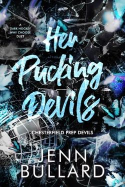 Her Pucking Devils
