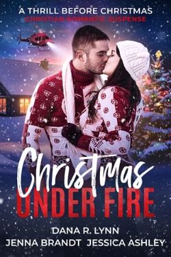 Christmas Under Fire