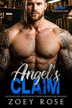 Angel’s Claim