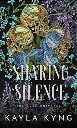 Sharing Silence