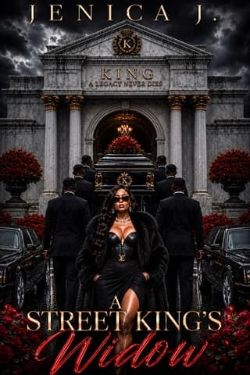 A Street King’s Widow