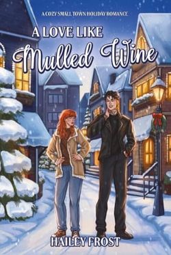 A Love Like Mulled Wine