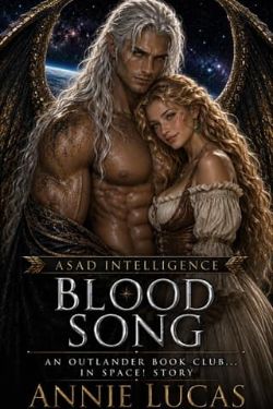 Blood Singer