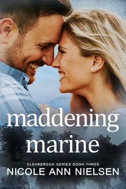 Maddening Marine
