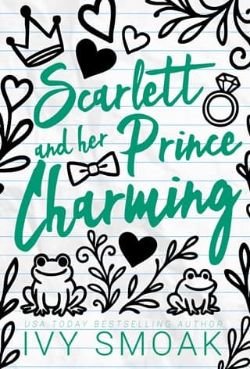 Scarlett and Her Prince Charming