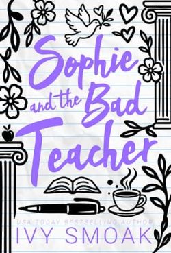 Sophie and the Bad Teacher