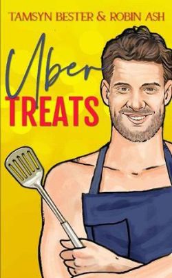 Uber Treats