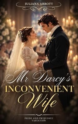 Mr Darcy’s Inconvenient Wife