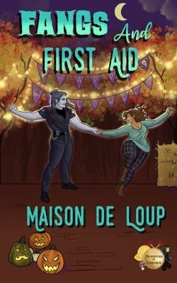 Fangs and First Aid