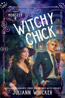 Witchy Chick