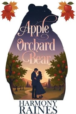 Apple Orchard Bear