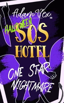 SOS Hotel: Halloween: One Star Nightmare
