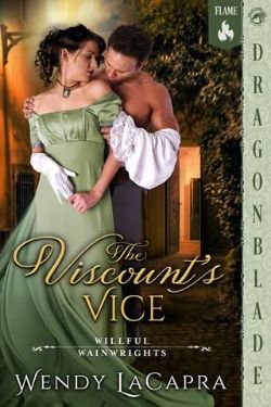 The Viscount’s Vice