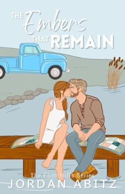 The Embers That Remain