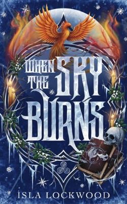 When the Sky Burns